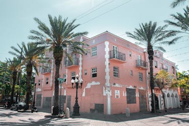 Zelfgeleide audiotour door Little Havana in Miami